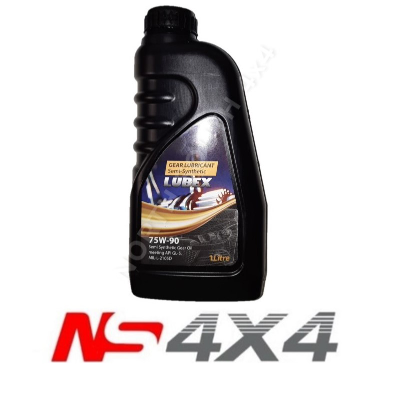 Ns4x4